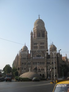 Brihan Mumbai Mahanagarpalika