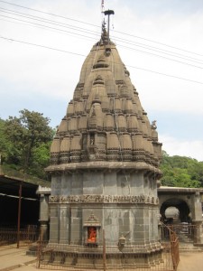 Bhimashankar